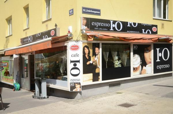 Vorschau - Foto 1 von CHE Espresso