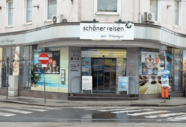 Vorschau - Foto 1 von Schöner Reisen mit Wiesinger GmbH