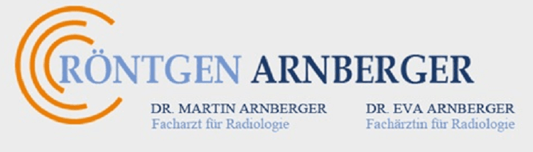 Logo RÖNTGEN ARNBERGER & Partner