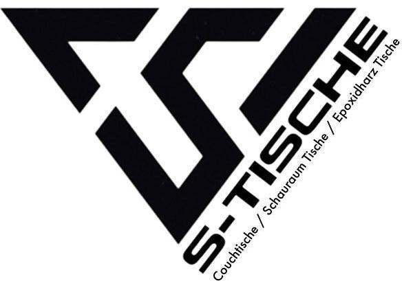 Logo S-Tische Jürgen Scharinger
