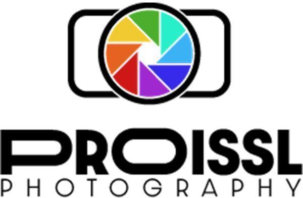 Logo Wolfgang Proissl Photography
