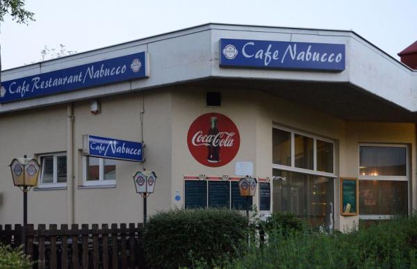 Vorschau - Foto 1 von Cafe Nabucco