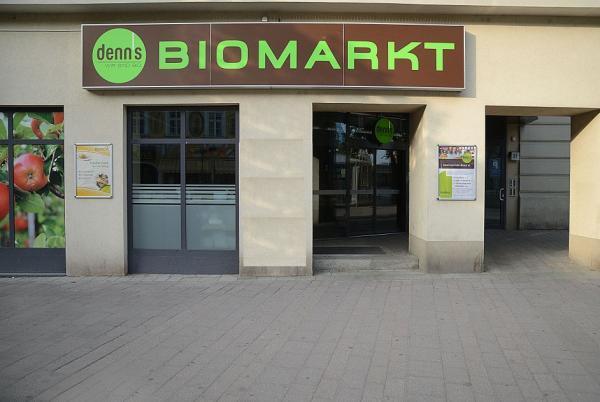 Vorschau - Foto 1 von Bio in die Stadt - Verein zur Vermarktung biologischer Lebensmittel