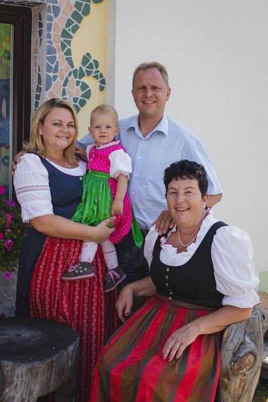 Vorschau - Foto 4 von Ferienwohnungen Feichterhof Familie Brunner