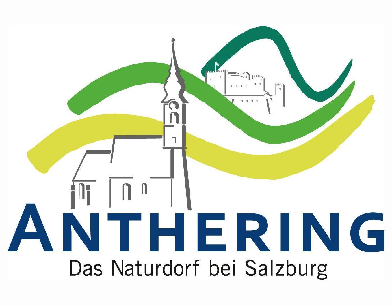 Logo Tourismusverband Anthering