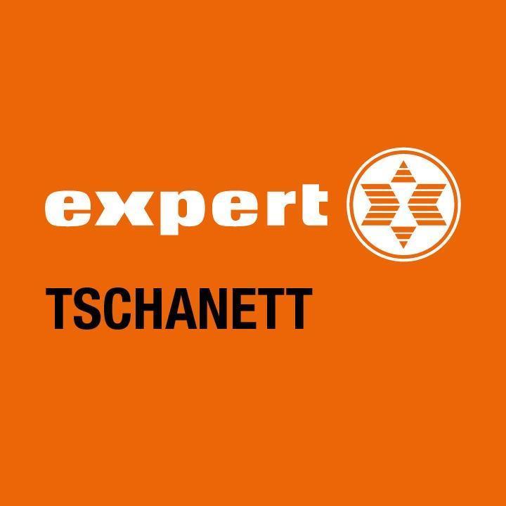 Logo Expert Tschanett