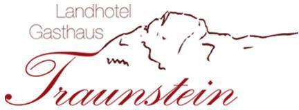 Logo Gasthaus Landhotel Traunstein - Fam. Pendl