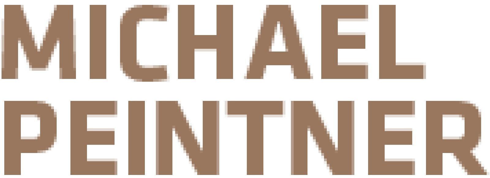 Logo Mag. Michael Peintner - Psychotherapie, Sexualberatung, Sexualpädagogik