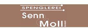 Logo Spenglerei Senn & Moll GmbH
