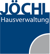 Logo Hausverwaltung Jöchl KG