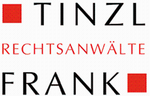 Logo Tinzl & Frank Rechtsanwälte