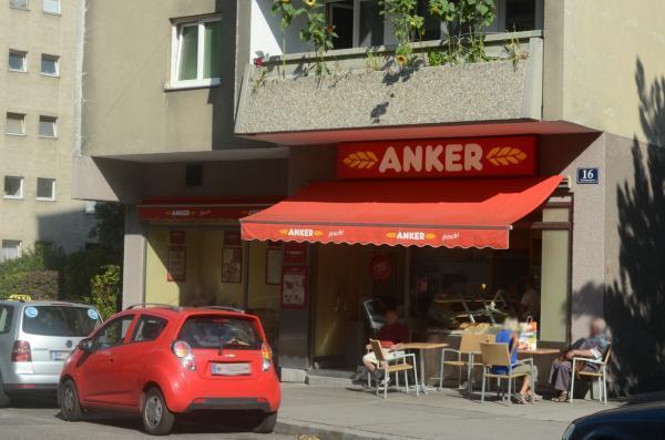 Vorschau - Foto 1 von Anker Snack & Coffee Gastronomiebetriebs GmbH