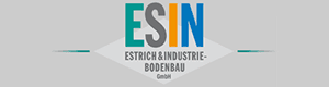 Logo Esin Estrich u Industriebodenbau GesmbH