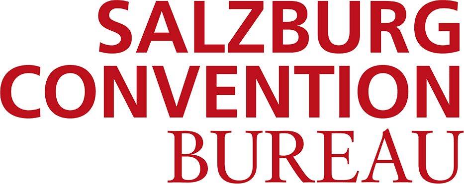Logo Salzburg Convention Bureau
