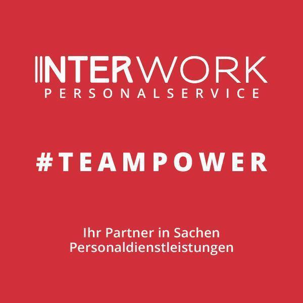 Logo Interwork Personalservice GmbH Niederlassung Salzburg