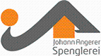 Logo Angerer Johann - SPENGLERMEISTER