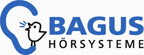 Logo Bagus Hörsysteme GmbH & Co.KG
