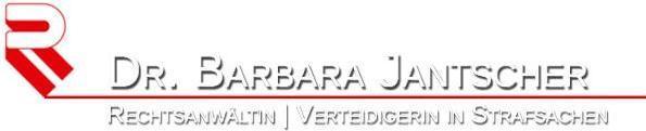 Logo Dr.Jantscher Barbara  - Rechtsanwältin