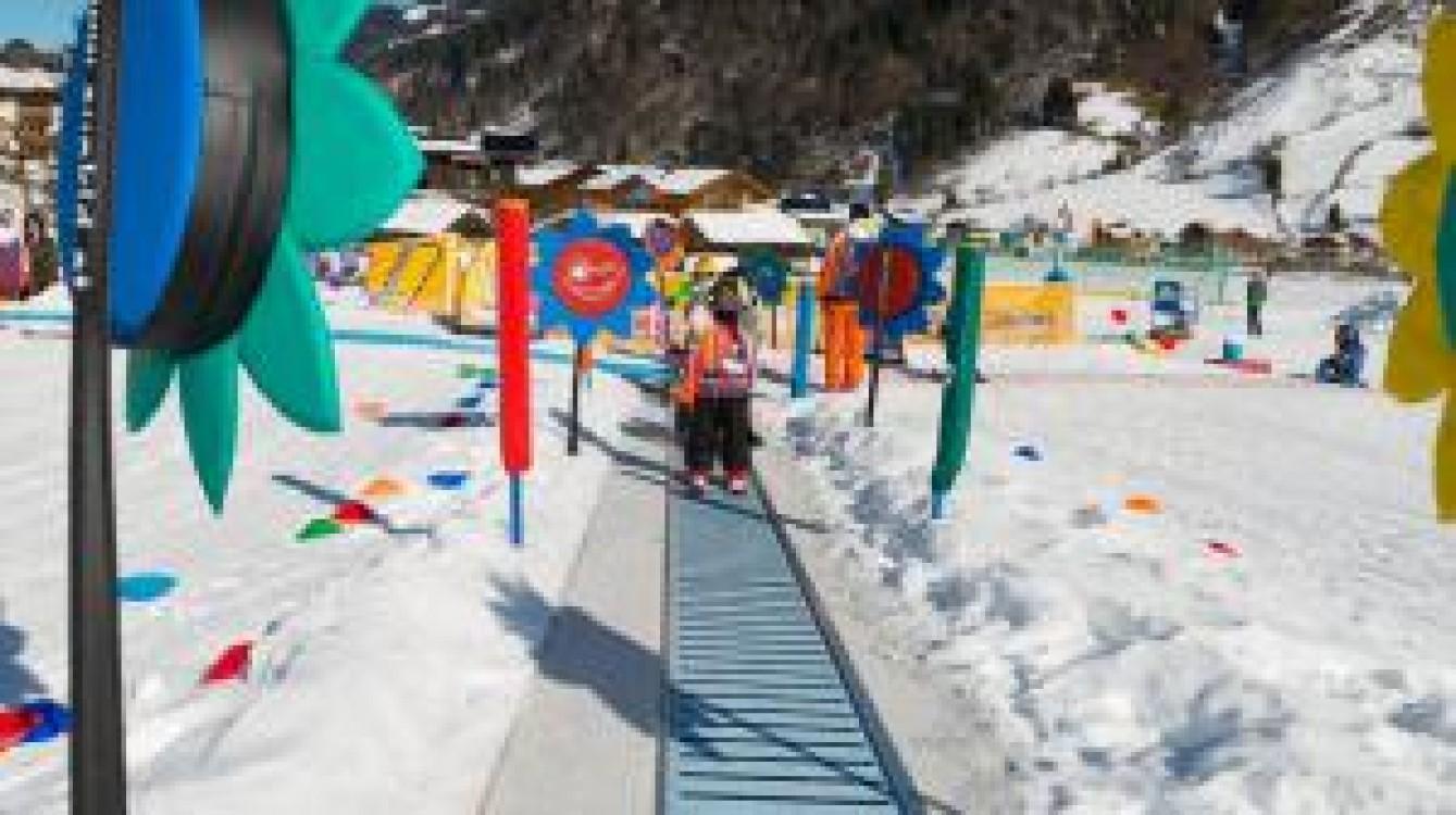 Vorschau - Foto 2 von Skischule Toni Gruber – Snowshop
