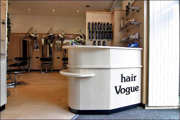 Vorschau - Foto 3 von hair Vogue - Die Haarverlängerungsprofis