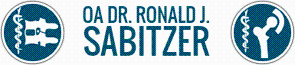 Logo OA Dr. Ronald J Sabitzer