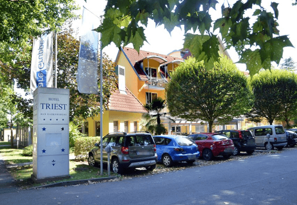 Vorschau - Foto 1 von Hotel Triest