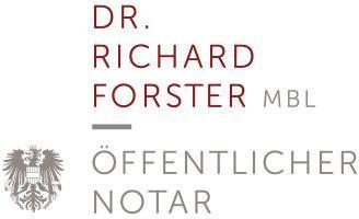 Logo Dr. Richard Forster