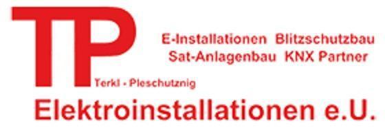 Logo Elektrotechnik Pleschutznig GmbH & Co KG