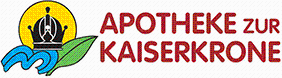 Logo Apotheke Zur Kaiserkrone