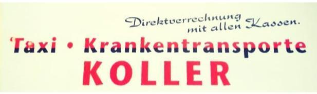 Logo Robert Karl Koller