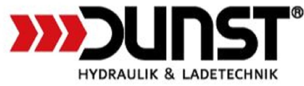 Logo Dunst KFZ u. Hydraulik GmbH