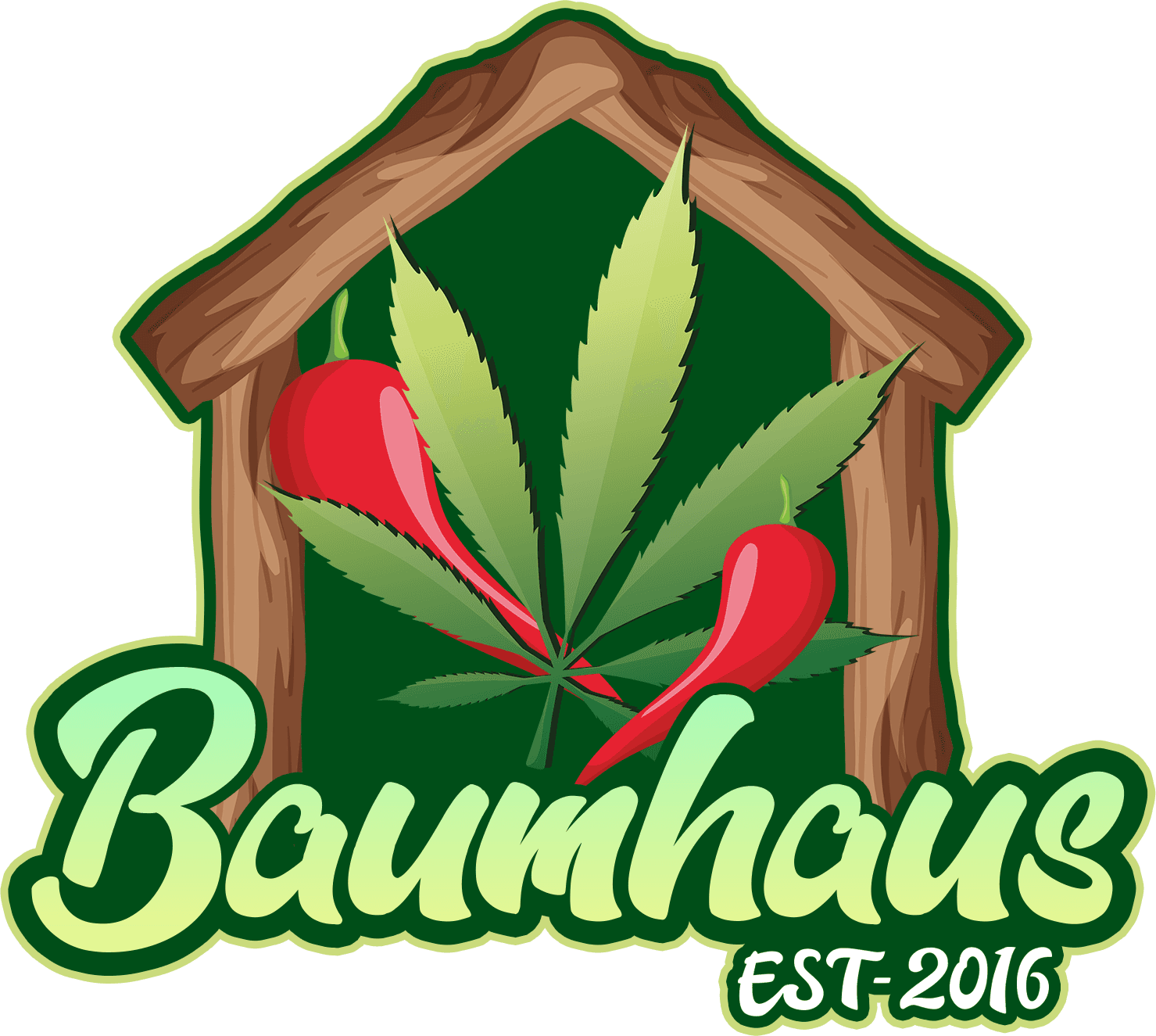 Logo Baumhaus Graz - Dein Growshop GmbH