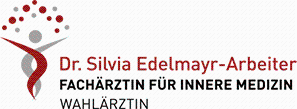 Logo Edelmayr-Arbeiter Silvia Dr. - Fachärztin f innere Medizin