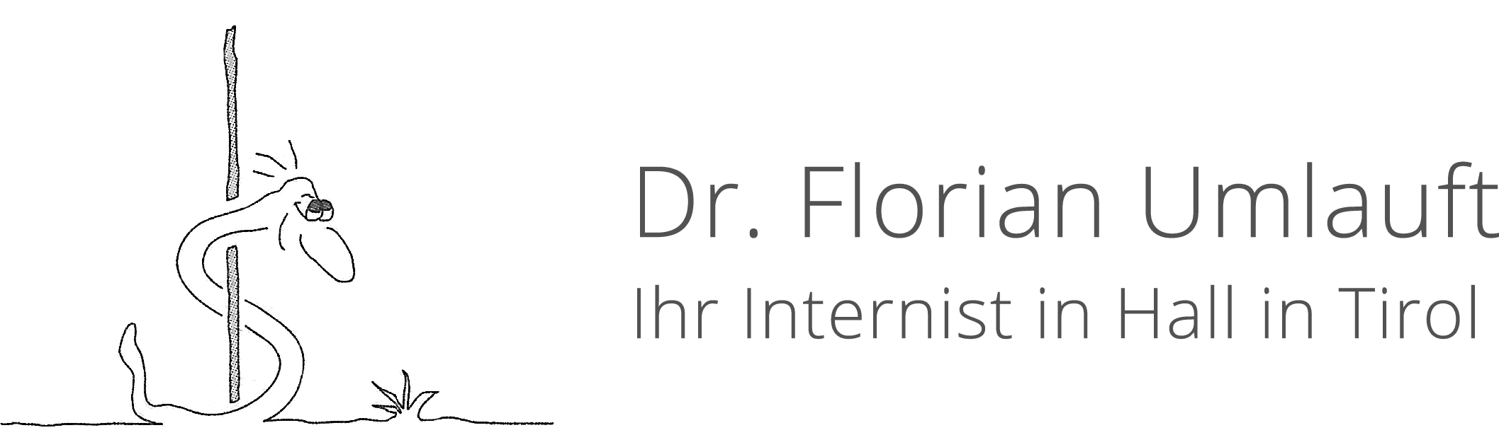 Logo Dr. Florian Umlauft