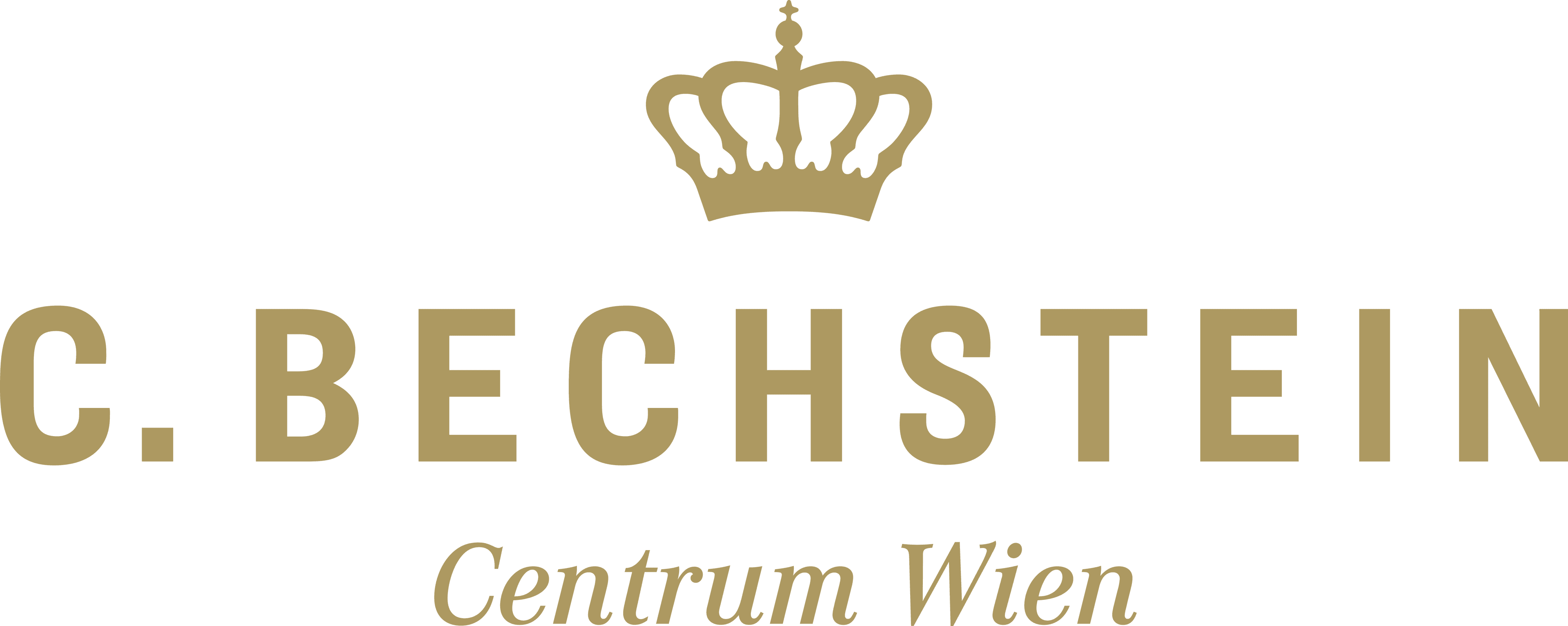Logo C. Bechstein Centrum Wien
