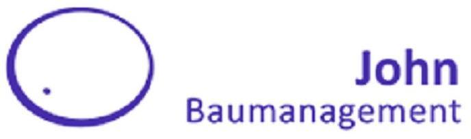 Logo John Baumanagement GmbH