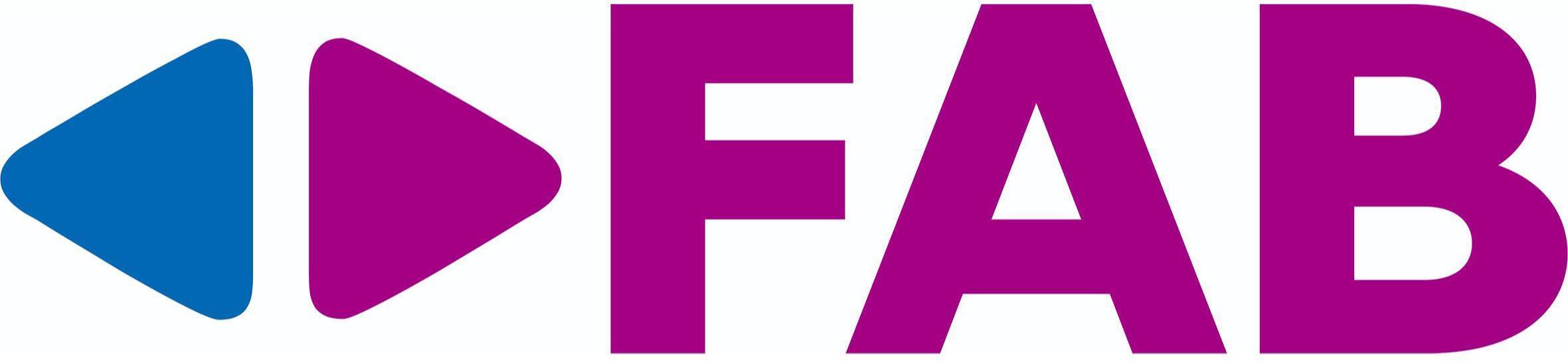 Logo FAB - Zentrum für Berufliche Integration