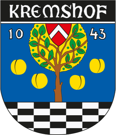 Logo Kremshof Kulmland-Marille