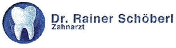 Logo Dr. Rainer Schöberl