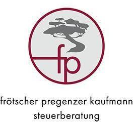 Logo fp steuerberatung gmbh & co kg