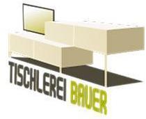 Logo Tischlerei Michael Bauer