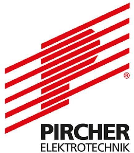 Logo PIRCHER ELEKTROTECHNIK GmbH