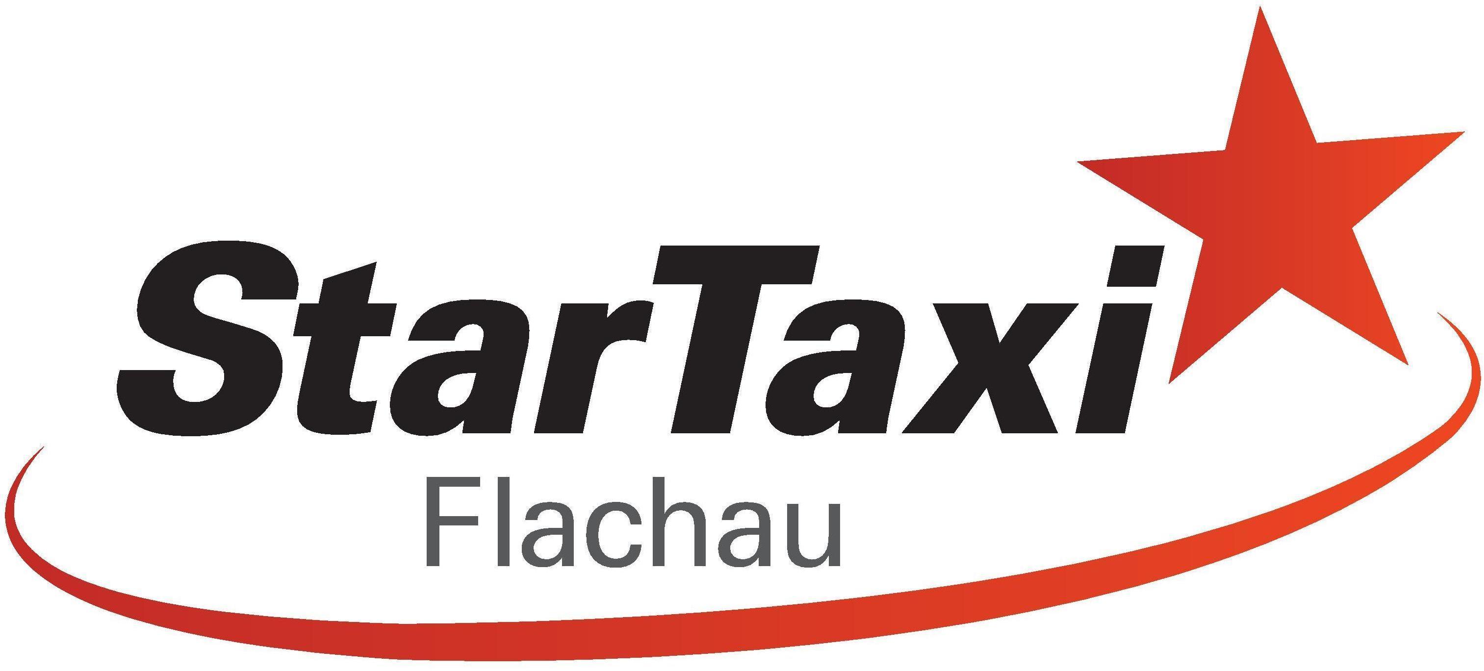 Logo StarTaxi Flachau Flughafentransfer & Taxi Service