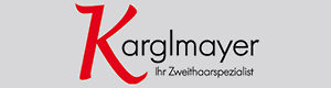 Logo Karglmayer GmbH