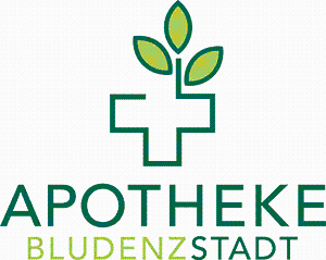 Logo Apotheke Bludenz Stadt, Fritsche KG