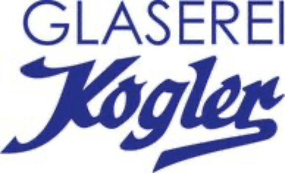 Logo Glaserei Kogler – Express Glas Reparatur