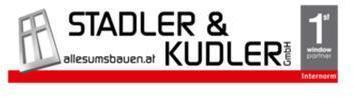 Logo Stadler & Kudler GmbH