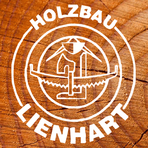 Logo Holzbau Lienhart