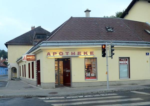 Vorschau - Foto 1 von Apo23 - Apotheke Kalksburg
