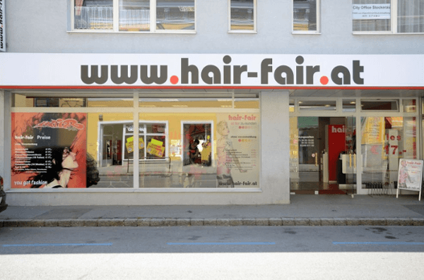 Vorschau - Foto 1 von Hair Fair Schaider & Strassl
